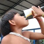 Justiça Federal determina que União e governo de Roraima regularizem entrega de merenda em escola indígena