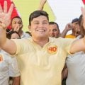 Filho de prefeito cassado por ligação com o Comando Vermelho é eleito no Ceará