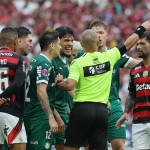 Expectativa em campo