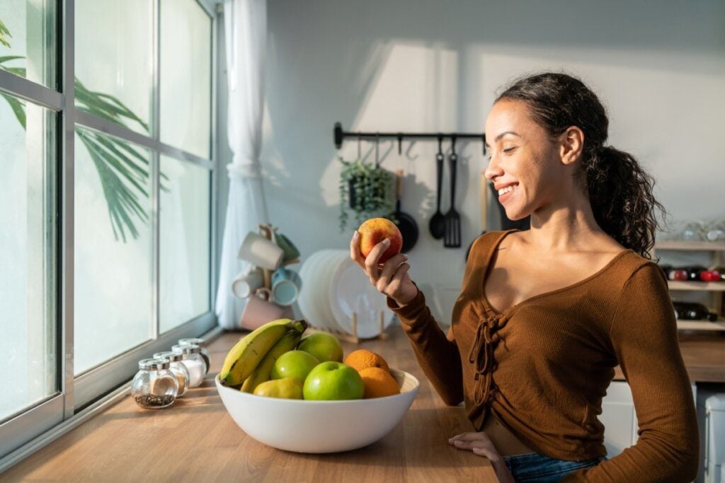 Veja como guardar corretamente cada tipo de fruta