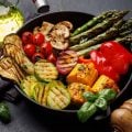 Receitas grelhadas: 5 pratos ricos em proteínas para o almoço ou jantar 