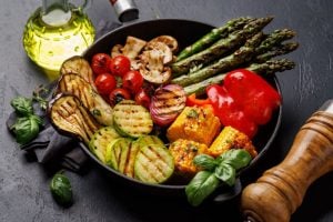 Receitas grelhadas: 5 pratos ricos em proteínas para o almoço ou jantar 