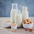 6 tipos de leite e os benefícios de cada um deles