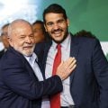 O Messias de Lula