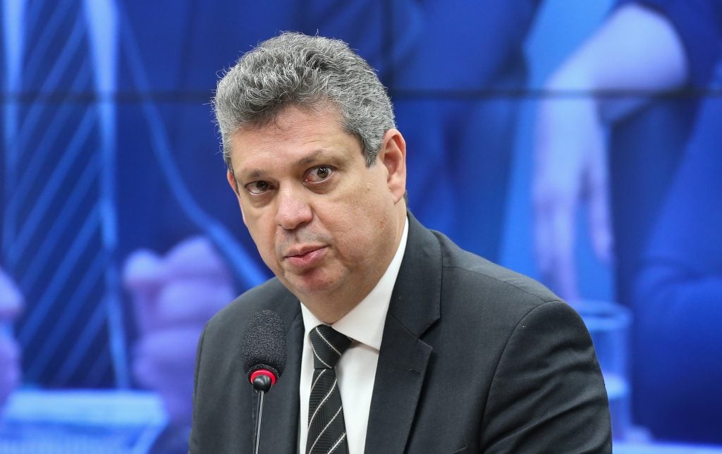 A primeira declaração de Márcio Macêdo após deixar a Secretaria-Geral da Presidência