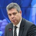 A primeira declaração de Márcio Macêdo após deixar a Secretaria-Geral da Presidência