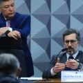 CPMI do INSS: CGU suspeitava de irregularidades desde 2019