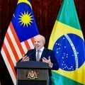 Lula adverte que ONU deixou de funcionar diante de crises como a de Gaza