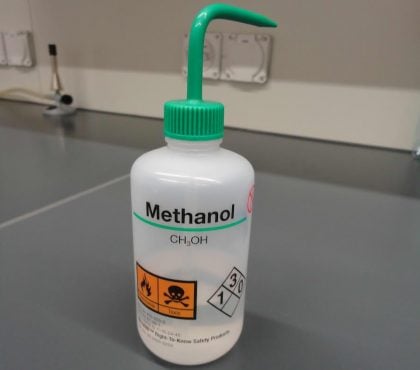 Como funciona o comércio de metanol no Brasil