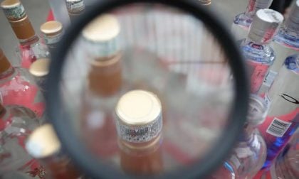 Sobe para 10 o número de mortes por intoxicação com metanol no Brasil