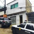 Polícia fecha fábrica que adulterava bebidas com metanol em São Bernardo do Campo