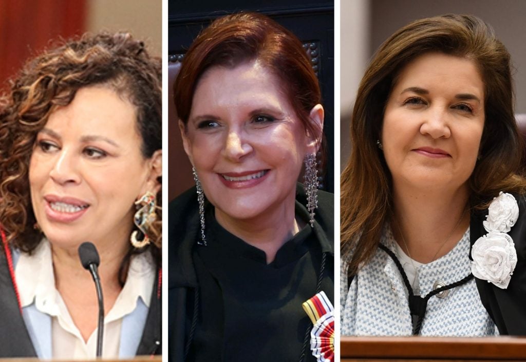 Entidades defendem indicação de uma mulher para vaga de Barroso no STF