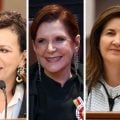 Entidades defendem indicação de uma mulher para vaga de Barroso no STF