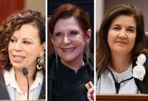 Entidades defendem indicação de uma mulher para vaga de Barroso no STF