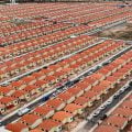 Caixa prevê financiar 80 mil moradias com novo programa imobiliário