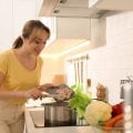 6 hábitos para evitar ao cozinhar e se proteger de intoxicação alimentar