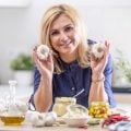 8 benefícios do alho para saúde e formas criativas de usá-lo