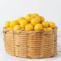 5 benefícios da fruta murici para a saúde e como incluí-la na dieta