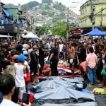 MPF pede esclarecimentos ao IML sobre protocolos adotados em vítimas de operação policial