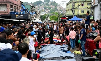 MPF pede esclarecimentos ao IML sobre protocolos adotados em vítimas de operação policial