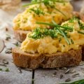 10 receitas práticas com ovo para o almoço