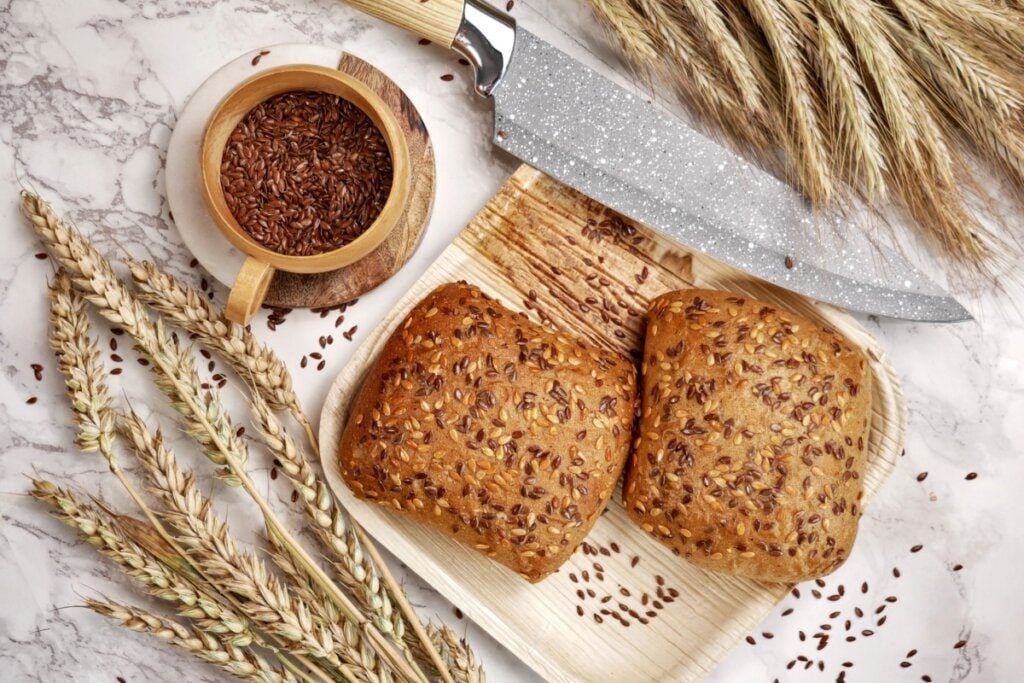 Veja como consumir pão sem prejudicar a dieta