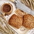 Veja como consumir pão sem prejudicar a dieta