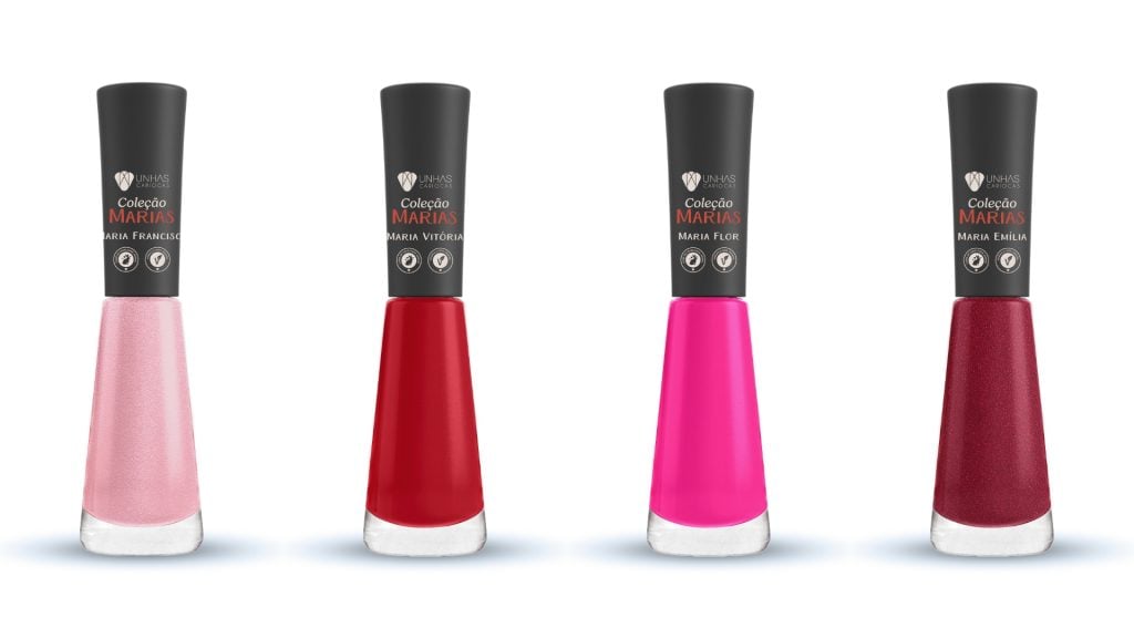 Manicures: confira 8 cores de esmalte que são tendência para a primavera de 2025