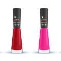Manicures: confira 8 cores de esmalte que são tendência para a primavera de 2025
