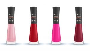 Manicures: confira 8 cores de esmalte que são tendência para a primavera de 2025