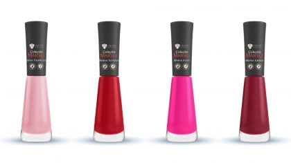 Manicures: confira 8 cores de esmalte que são tendência para a primavera de 2025