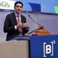 Porto de São Sebastião será leiloado até abril de 2026, diz ministro