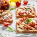 7 receitas de Dia das Crianças para fazer na air fryer