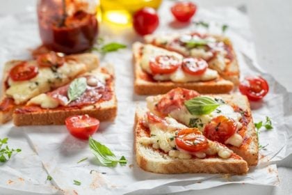 7 receitas de Dia das Crianças para fazer na air fryer
