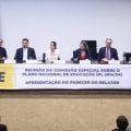 Plano Nacional de Educação precisará de R$ 280 bilhões para cumprir metas, estima relator