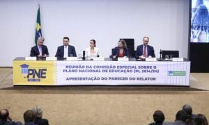 Plano Nacional de Educação precisará de R$ 280 bilhões para cumprir metas, estima relator
