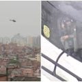 Operação da Polícia Civil deixa um morto em Paraisópolis; 11 foram detidos