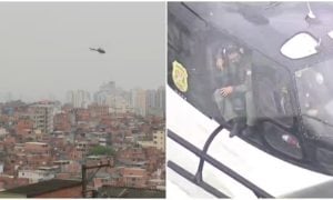 Operação da Polícia Civil deixa um morto em Paraisópolis; 11 foram detidos