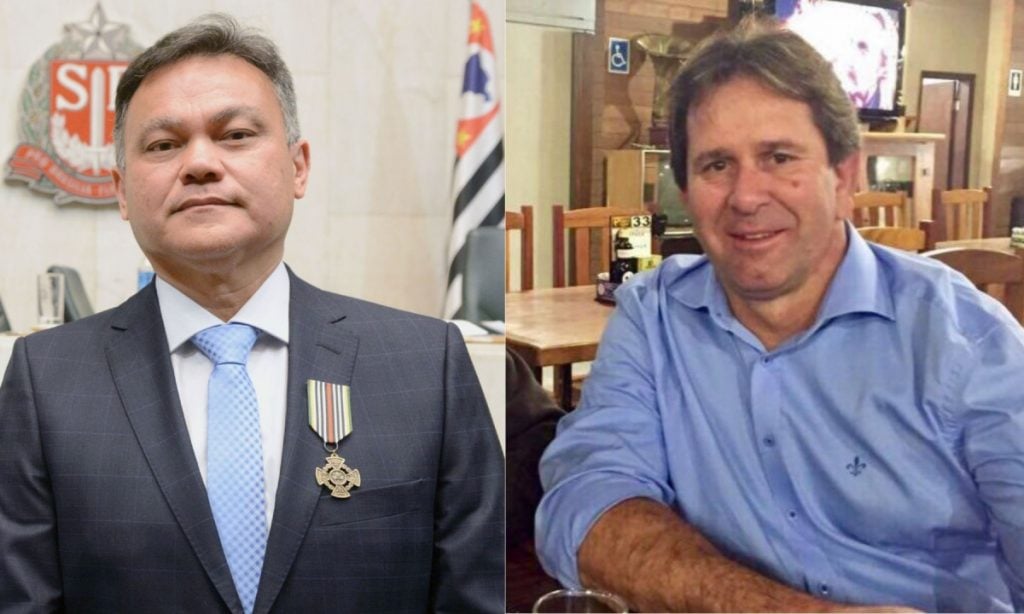 O que se sabe sobre plano do PCC para executar um promotor e um coordenador de presídios