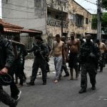 CCJ da Câmara vota nesta terça-feira projeto que equipara facções a terroristas