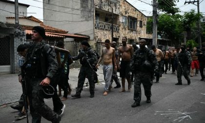 CCJ da Câmara vota nesta terça-feira projeto que equipara facções a terroristas