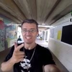 ‘Professor opressor’: Quem é o docente agredido pelo pai de uma aluna no DF