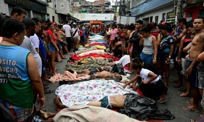 Defensoria Pública critica aumento da letalidade policial no Rio