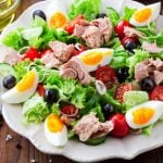 Almoço saudável: 5 receitas práticas e ricas em proteínas