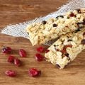 6 ideias de lanches rápidos e nutritivos para o dia a dia