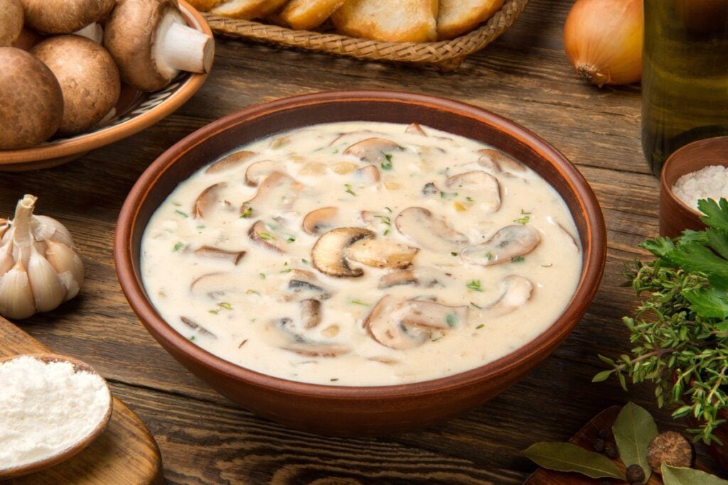 5 receitas surpreendentes com alho