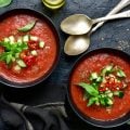 5 receitas práticas e deliciosas com tomate