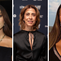 As artistas que se mobilizam por mais uma mulher no STF
