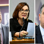 Os nomes cotados para a sucessão de Barroso no STF