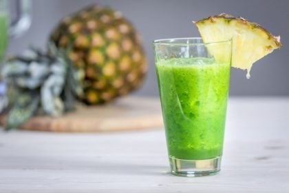 7 sucos para ajudar a fortalecer a imunidade
